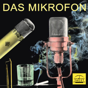 017 CD / Das Mikrofon