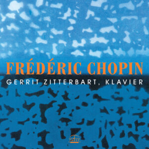 028 CD / Frédéric Chopin: Nocturnes und Balladen