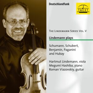 143 CD / Lindemann plays