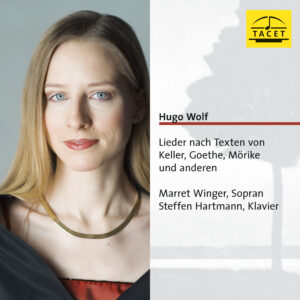 162 CD / Hugo Wolf
