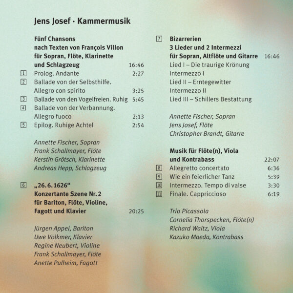 e31 Backcover
