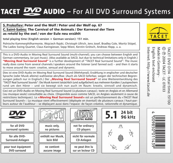 D114 Backcover