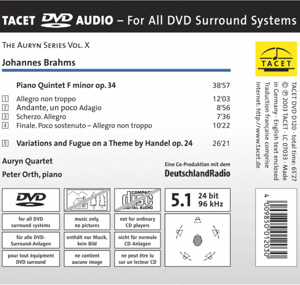 D120 Backcover