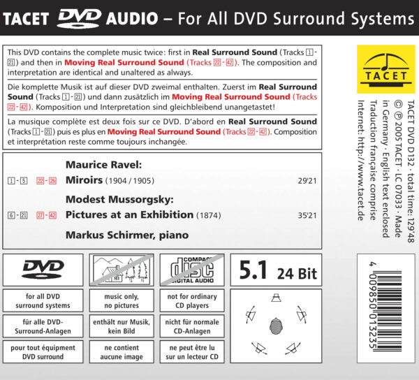 D132 Backcover