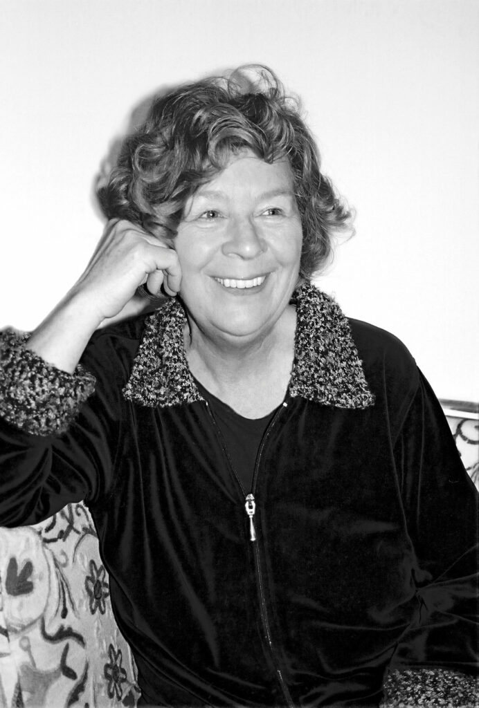Erika Haase