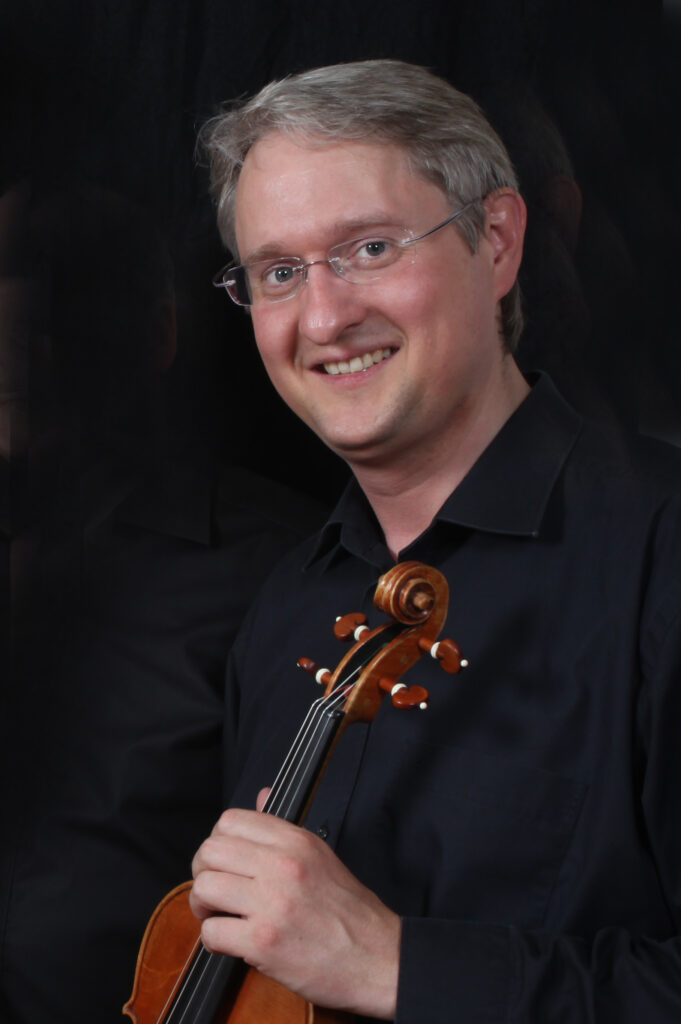 Daniel Gaede