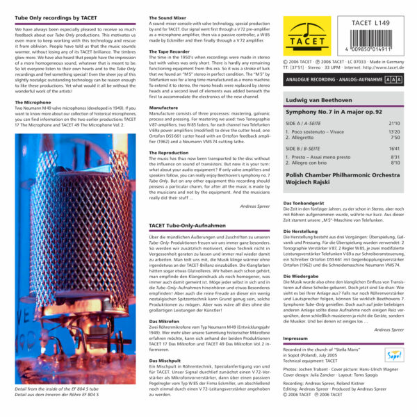 L149 Backcover
