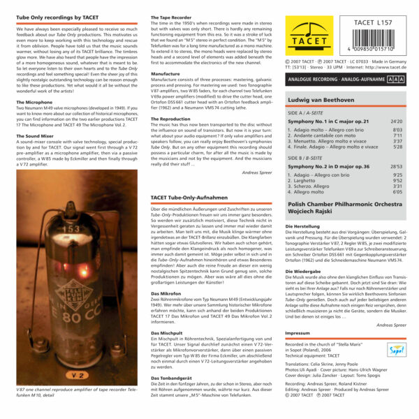 L157 Backcover