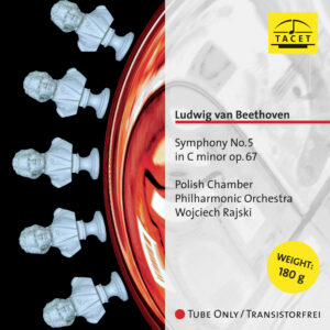 164 LP / Ludwig van Beethoven