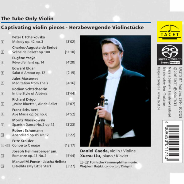 S117 Backcover