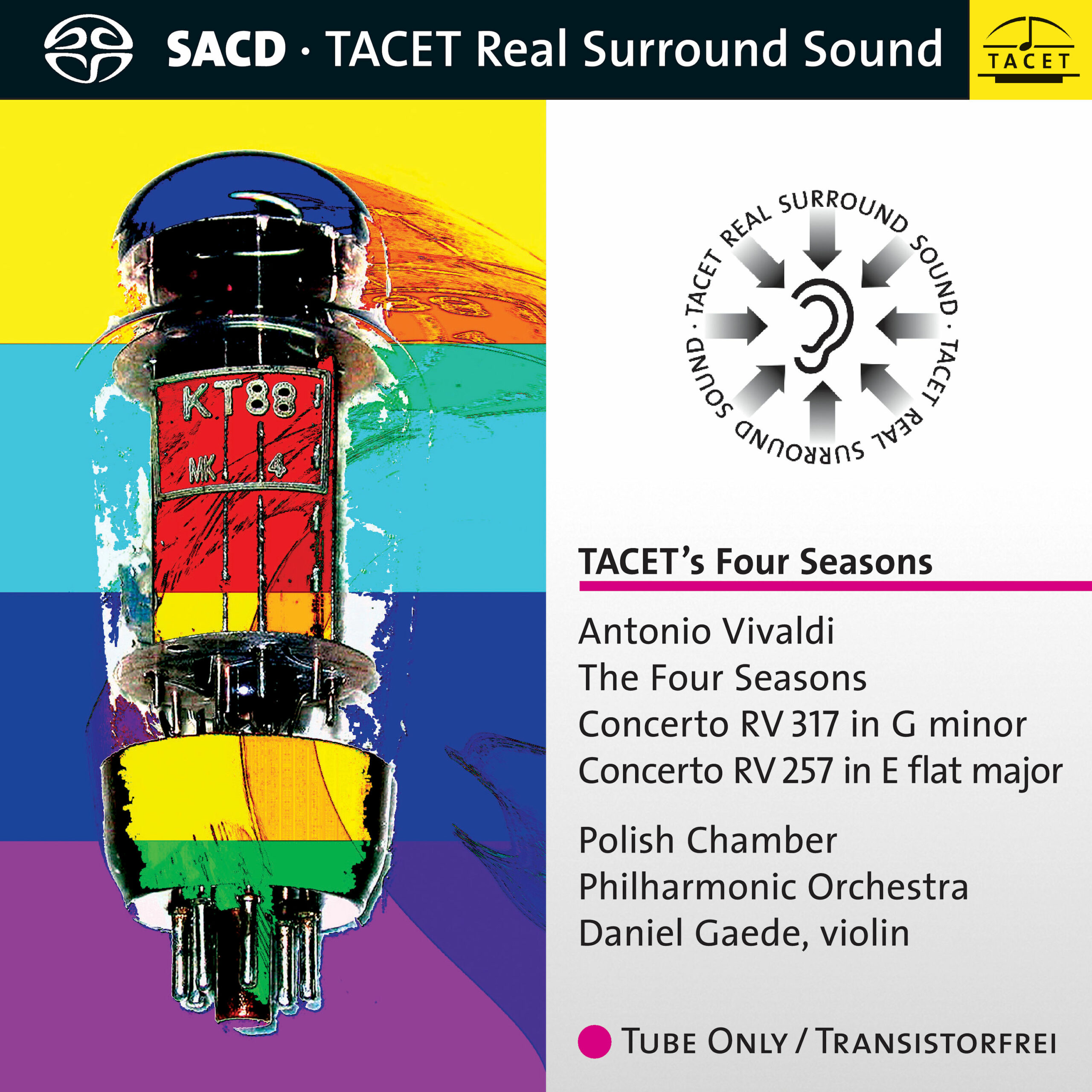 S163 Frontcover