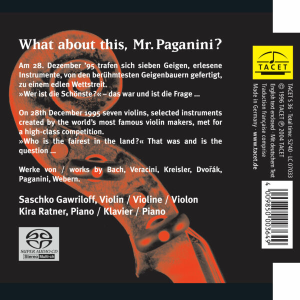S36 Backcover
