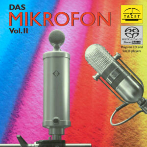 049 SACD / Das Mikrofon Vol. II
