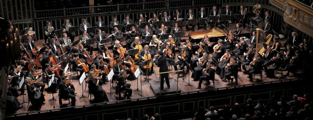 Concerto Budapest