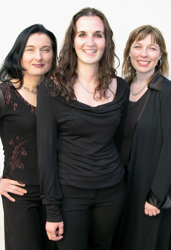 Ensemble Peregrina