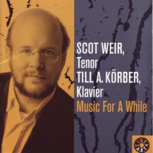 e02 CD / Music For A While