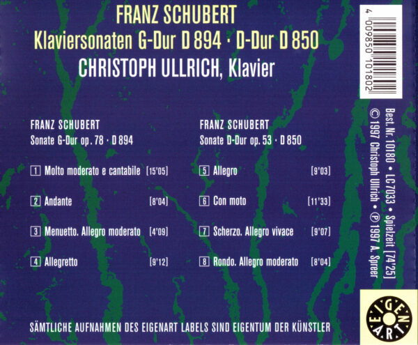 e18 Backcover