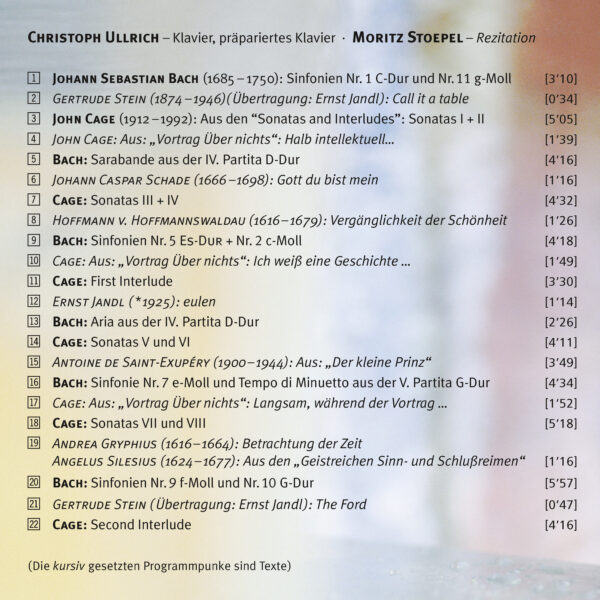 e22 Backcover
