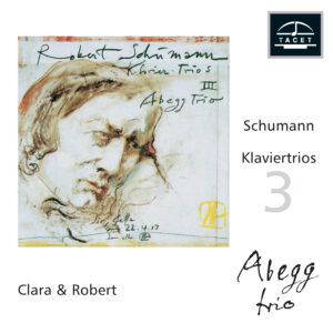 061 CD / Clara & Robert Schumann. Piano Trios Vol. 3