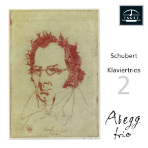 066 CD / Franz Schubert. Piano Trios Vol. 2