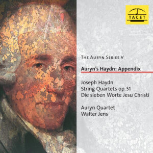 069 CD / Joseph Haydn: Die sieben Worte Jesu Christi