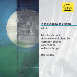 073 CD / In the Shadow of Brahms Vol. 2