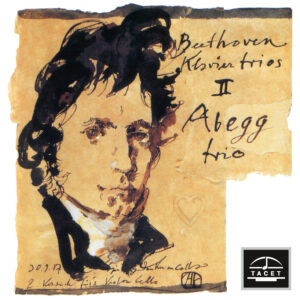 077 CD / Beethoven. Piano Trios Vol. II