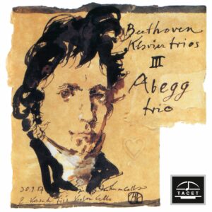 078 CD / Beethoven. Piano Trios Vol. III