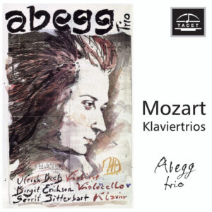 080 CD / Mozart. Piano Trios