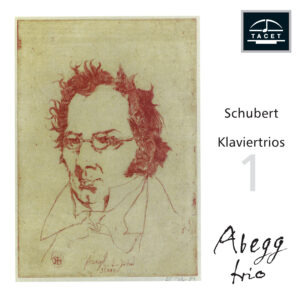082 CD / Schubert. Piano Trios Vol. 1