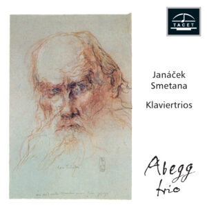 083 CD / Leoš Janáček. Friedrich Smetana. Piano Trios