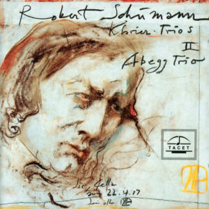 087 CD / Robert Schumann. Piano Trios Vol. 2