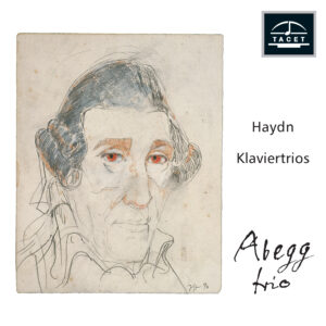 089 CD / Haydn Piano Trios