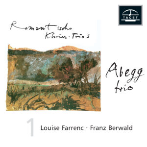 090 CD / Romantic Piano Trios Vol. 1