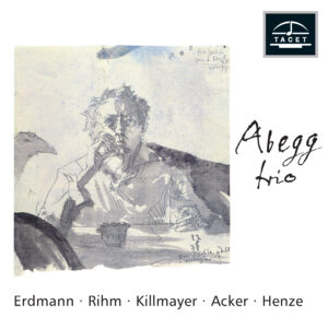 092 CD / Klaviertrios des 20. Jahrhunderts