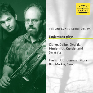 095 CD / Lindemann plays
