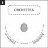 D101 Surround Arrangement 1