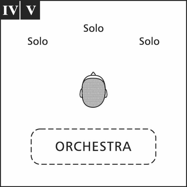 D101 Surround Arrangement 4