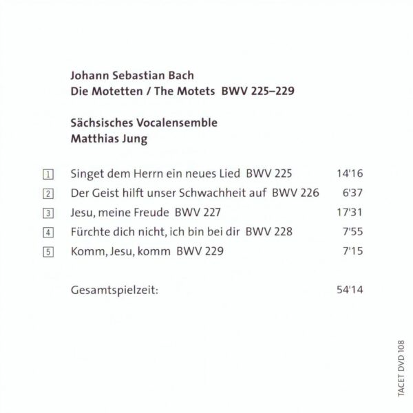D108 Backcover