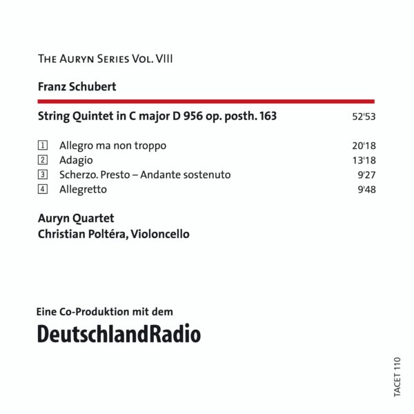 D110 Backcover