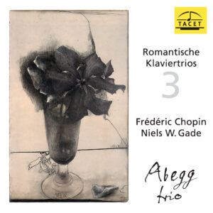 112 CD / Romantic Piano Trios Vol. 3