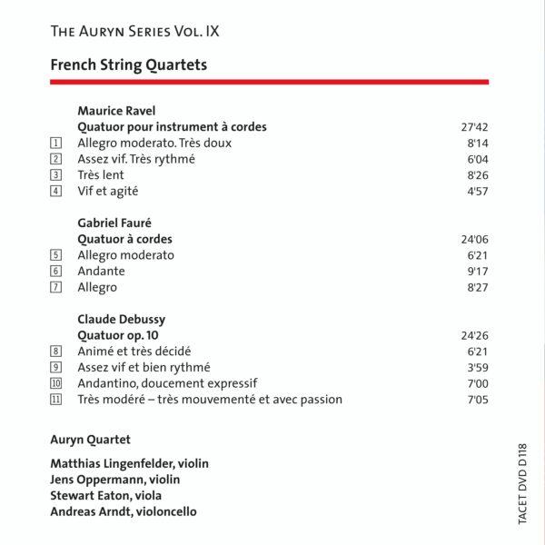 D118 Backcover