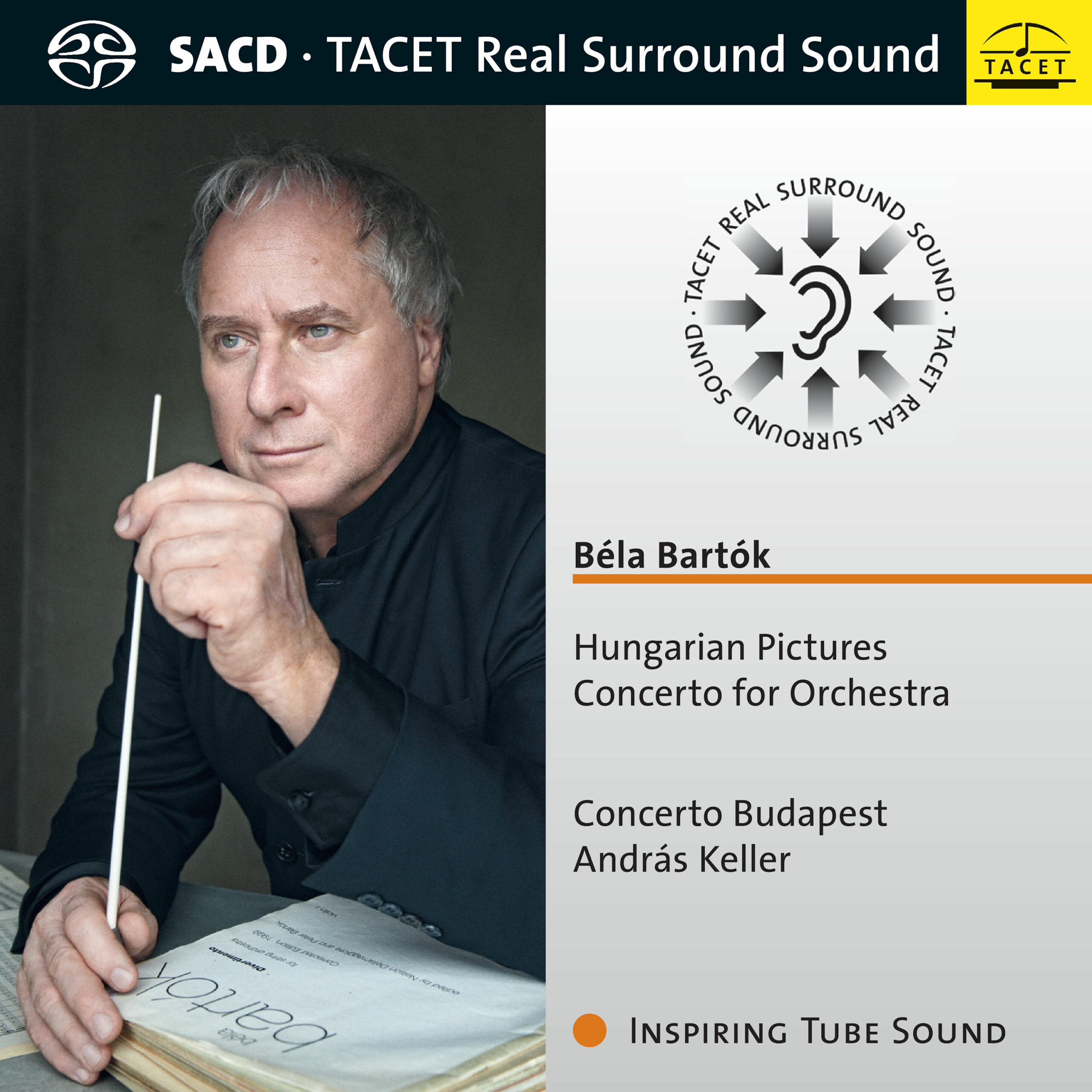 Read more about the article Béla Bartók