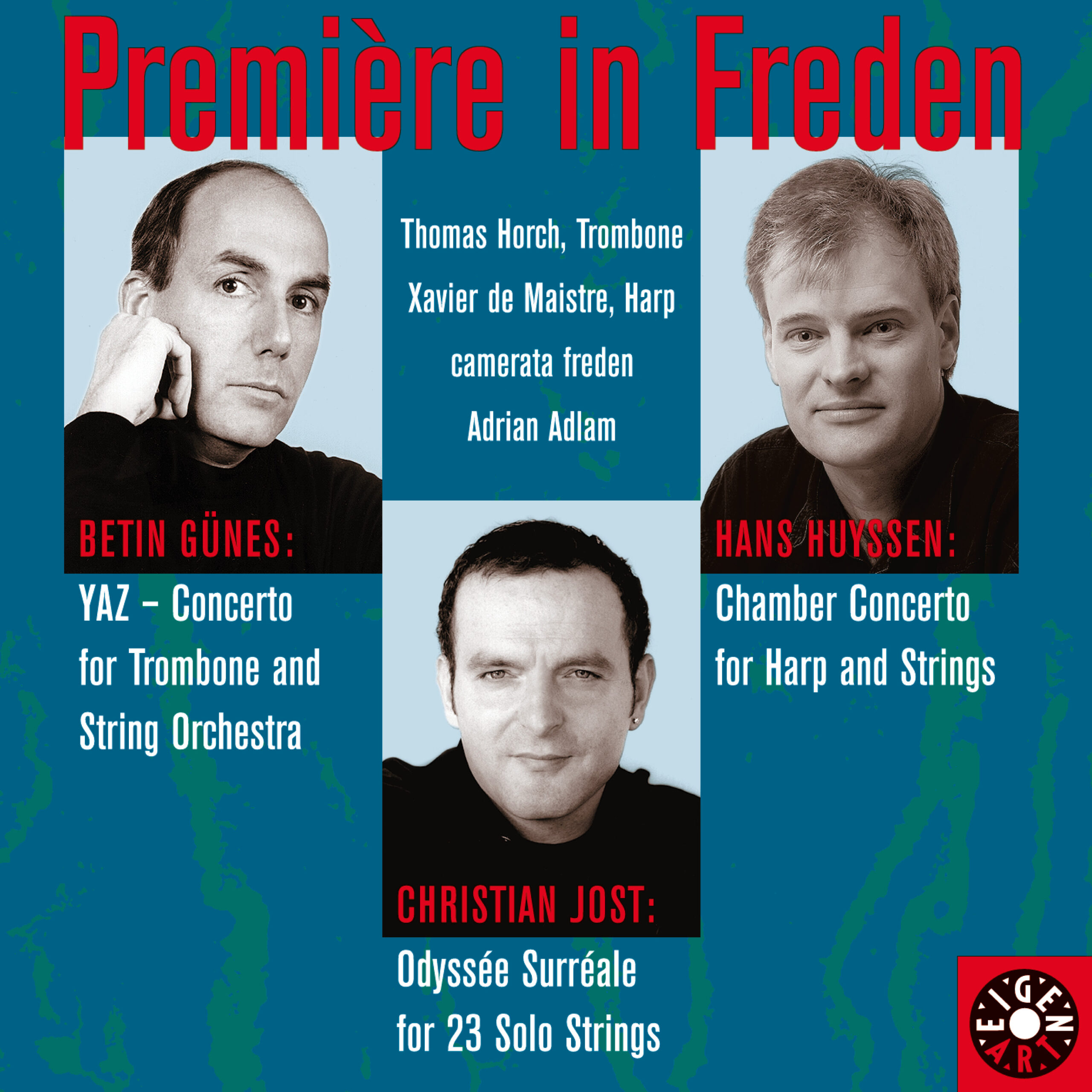 e20 Frontcover