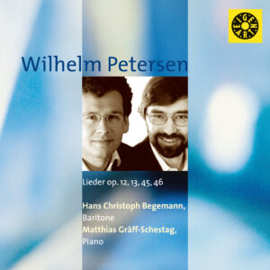 e28 CD / Wilhelm Petersen