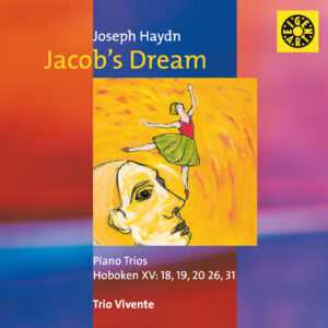e29 CD / Joseph Haydn: Jacob’s Dream