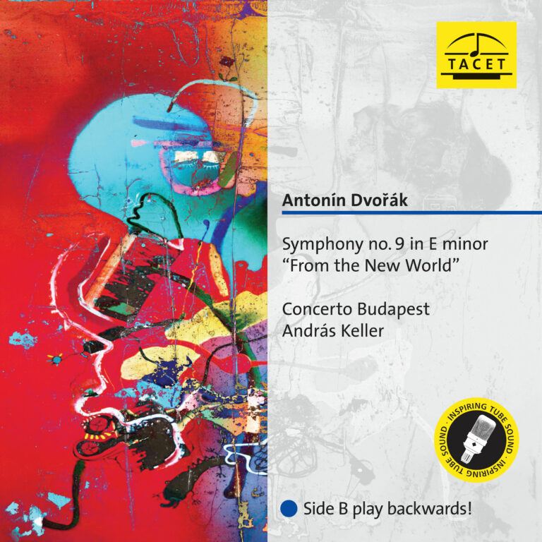 Read more about the article Antonin Dvořák
