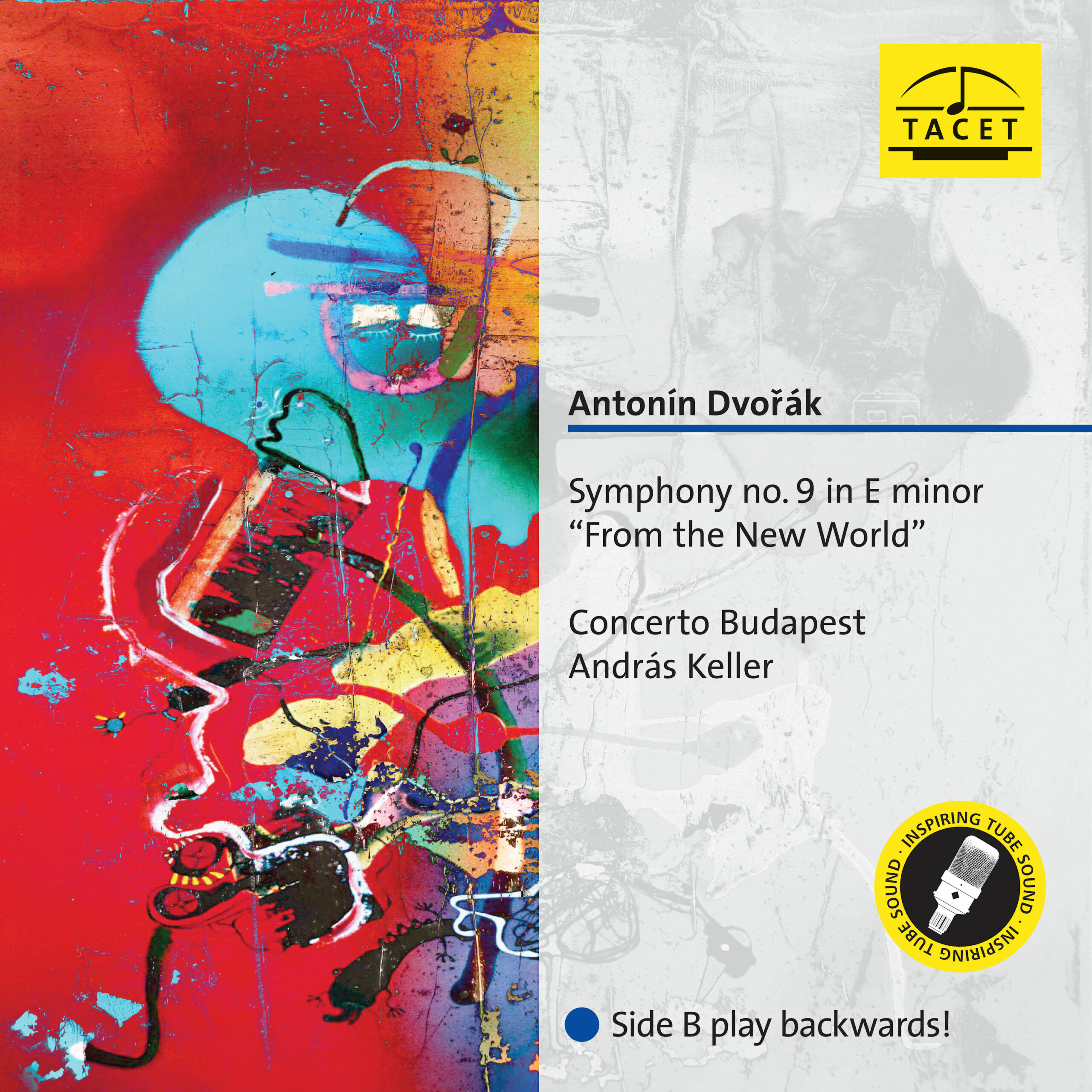 Read more about the article Antonin Dvořák