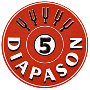 Diapason 5
