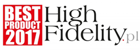 High Fidelity Best Product 2017